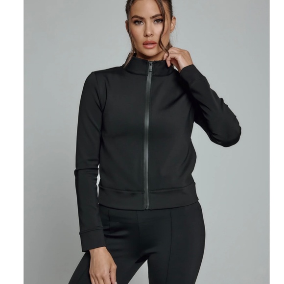 7 Diamonds It Full-Zip Jacket - Picture 1 of 7
